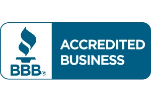 Accredited Business - Badge