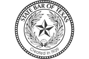 State Bar of Texas - Badge