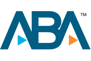 ABA - Badge